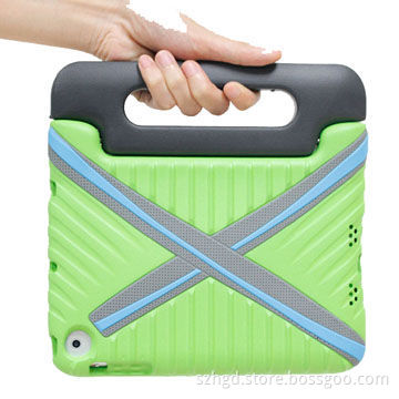 Kid-friendly lightweight covers for iPad mini with multifunction, manufacturer in China